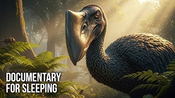 What Was Earth Like After the Dinosaurs? | Documentary For Sleep