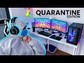 My 2020 Gaming Setup Tour (Quarantine Edition)