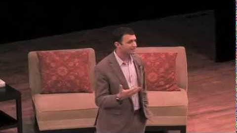 David Flink Introduction