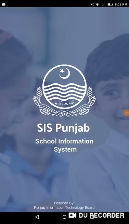 How to download SIS APP