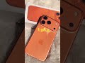 iPhone 17 pro