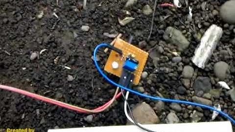 Remote Measurement and Surveillance Grid for Landslide Risk Assessment and Mitigation