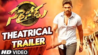 T-series telugu presents sarrainodu trailer starring allu arjun, rakul
preet, boyapati sreenu. subscribe us :
http://bit.ly/subscribetotseriestelugu watch bl...