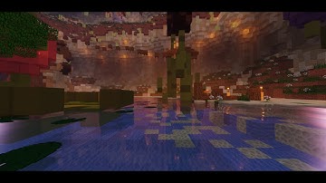 ReplayMod Render Test