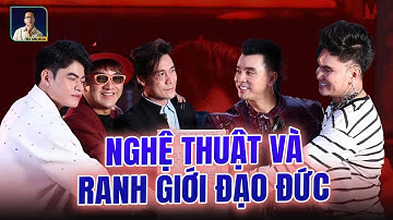 Ngũ Hổ Tướng Và MV Gây Tranh Cãi : Khi Nghệ Thuật Bị Lợi Ích Bẩn Vấy Bùn