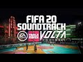 Be The One Cheat Codes Ft Kaskade FIFA 20 Volta Soundtrack mp3