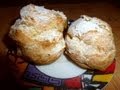 Рецепт Эклеров с Заварным Кремом (Eclair Biscuit Recipe)