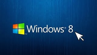 COMO INSTALAR WINDOWS 8 NO PENDRIVE ;D.