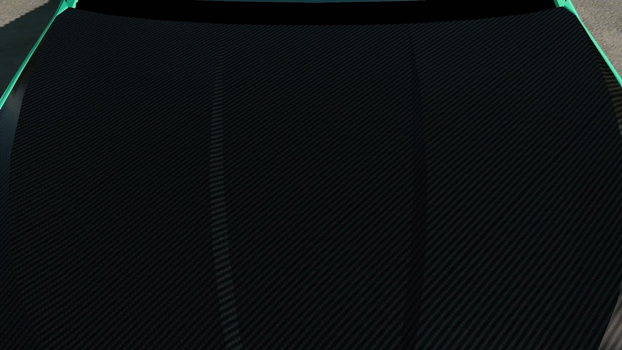 How to put carbon fiber on your car in car parking multiplayer - YouTube