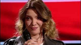 Eliza Chifu   'Escapism'  The Voice Romania 2024