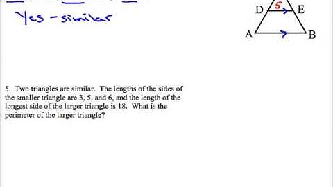 Unit 6 Test Review Question #4