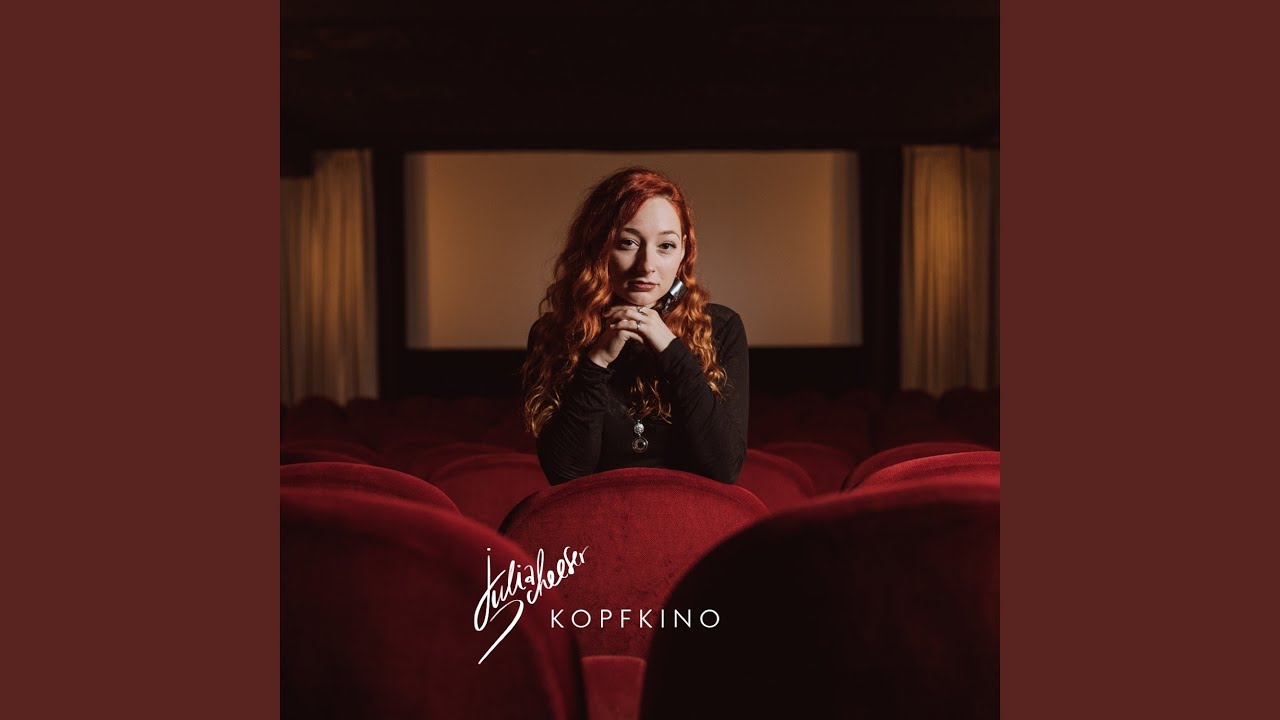 Παρακολούθηση Ich werd niemals schweigen (From Disney's "Aladdin") στο YouTube Παρακολούθηση Ich werd niemals schweigen (From Disney's "Aladdin") στο YouTube