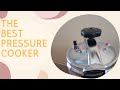 How to use a pressure cooker pressurecooker cooking