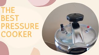 How to use a Pressure cooker #pressurecooker #Cooking