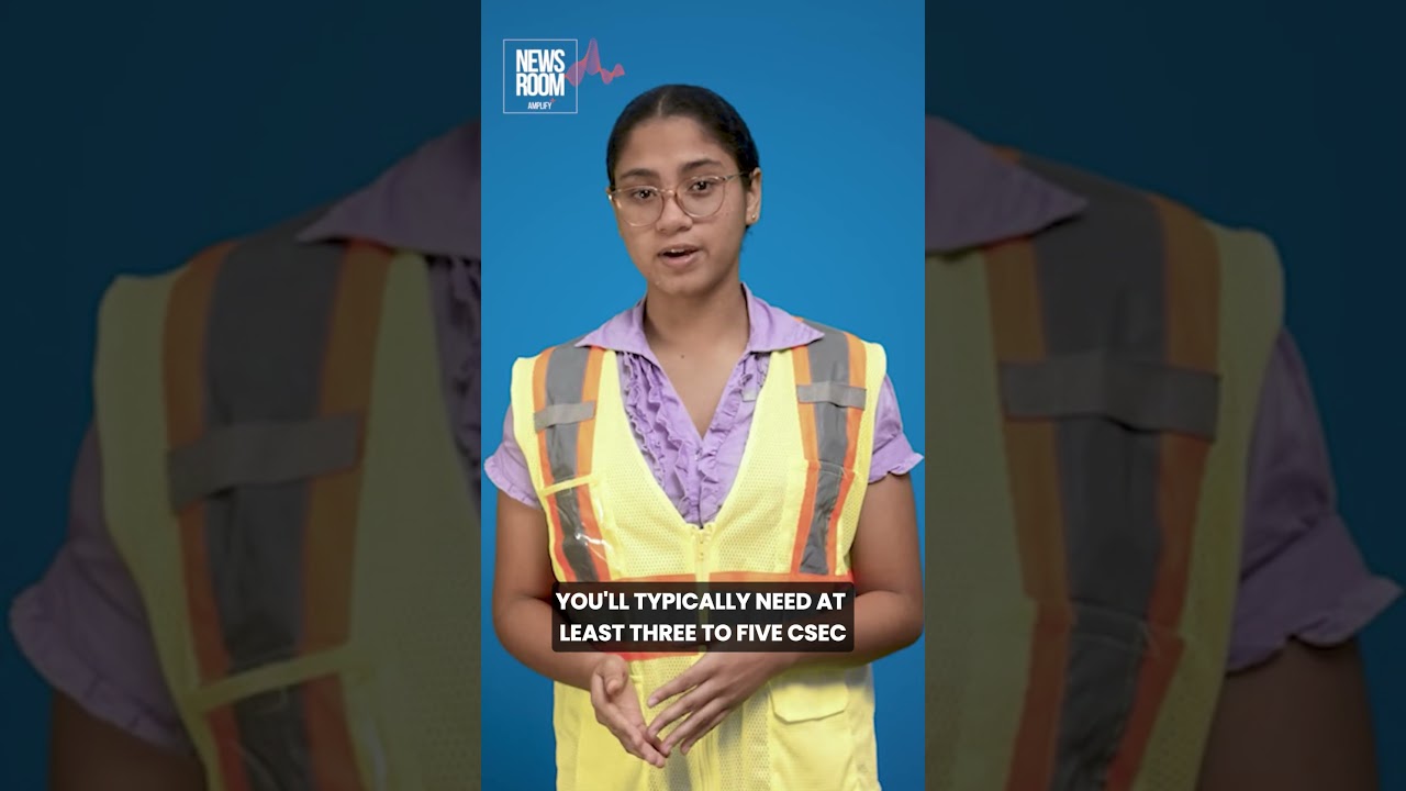 Technical and Vocational Pathways in Guyana