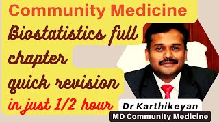 Biostatistics | community medicine | psm