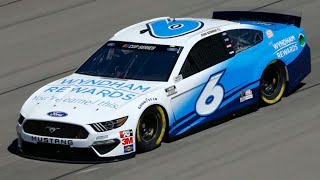 Ross Chastain Forgotten Moments #2