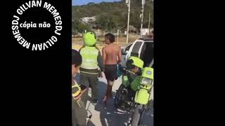 Cleiton Rasta Cabeça De Gelo Olha A Pedra