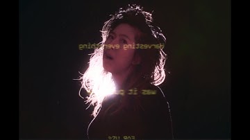 Nat Vazer - For What? (Official Music Video)