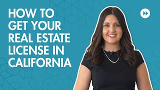 How to get your real estate license in california | the ce shop