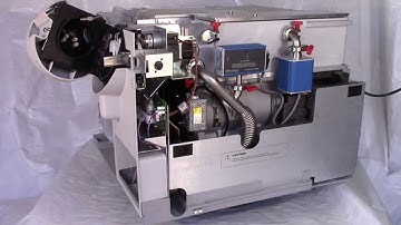 NCauctions.com - Agilent G1956B Mass Spectrometer 1100 Series MS LC/MS LC/MSD MSD 1956 1956B