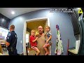 Police Find 6 Children Locked in Rooms Without Food or Water