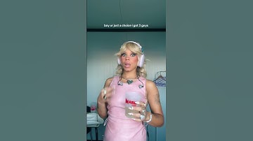 Thumbnail of backstage 🌸 #bucklebunny  #fypシ