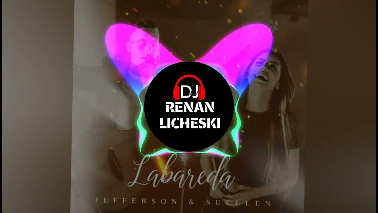 Labareda (jeferson e suelen)