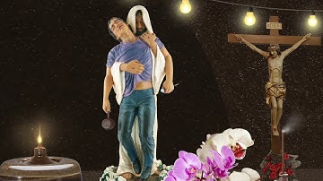 ▶ "THA THỨ LÀ CHUYỆN NHỎ" - Lm. Giuse Nguyễn Trọng Sơn 【12/08/2021】