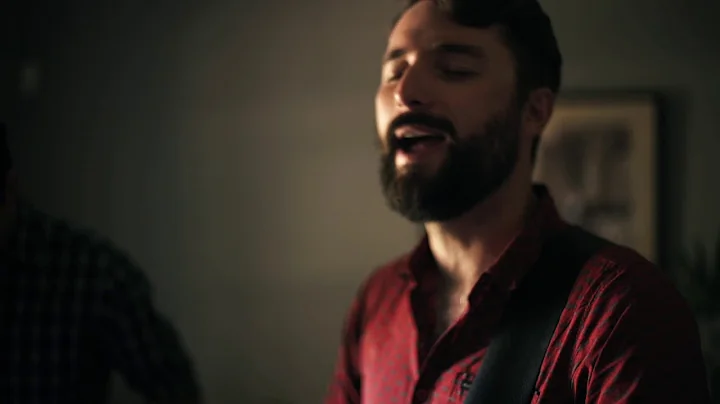 Simon Chrisman and Wes Corbett - Ain't Gonna Work ...
