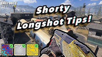 How to Get Longshots With the Shorty | COD Mobile