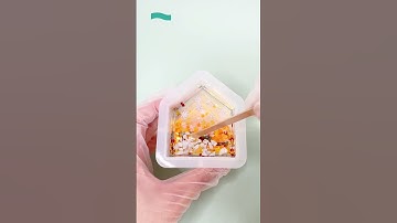 With curing machine you could do your projects faster.#resiners