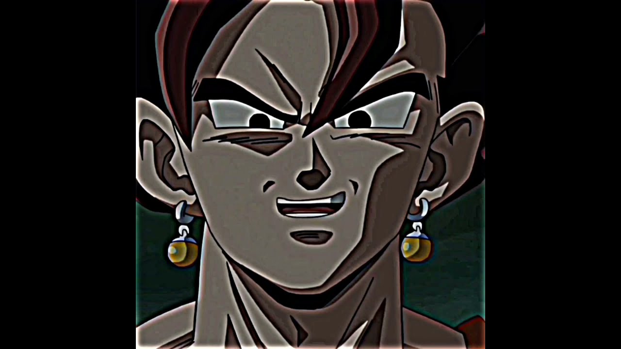 Vegetto Edit Dalex Hola Remix