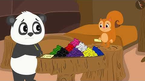 Bar Chart  | Part 3/3 | English | Class 5