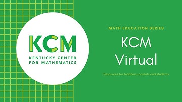 KCM Focus on Place Value with Decimals with Lisa Riggs