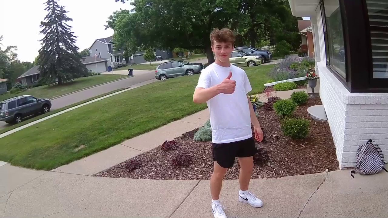 Exploring Minnesota - Episode 2: Row, Row, Row Your Boat