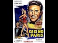Capture de la vidéo Casino De Paris 1957 01 Gilbert Bécaud