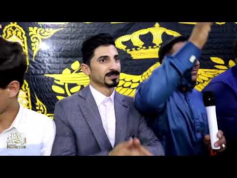 أفراح أل ألعليمات جديد 2025 فرقة اللوزيين من أجمل سهرات أليالي