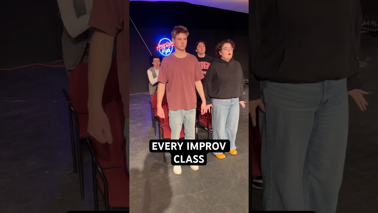 Can we get a “yes, and?”