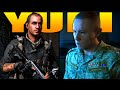 The Full Story of Yuri (Modern Warfare 3 Story)