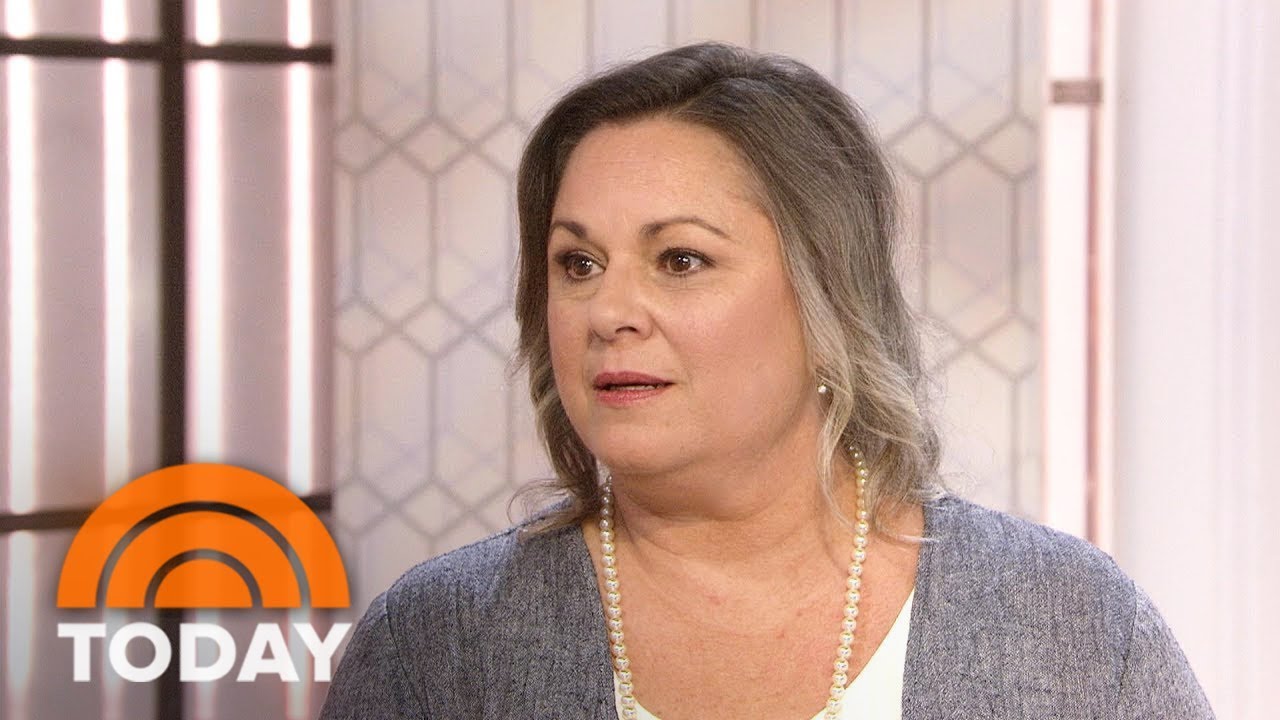 Roy Moore Accuser Leigh Corfman Speaks Out: 'He Seduced Me’ At Age 14 | TODAY