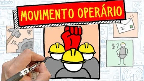 Como eram as cidades industriais e a vida do operário inglês no século 18 e 19?