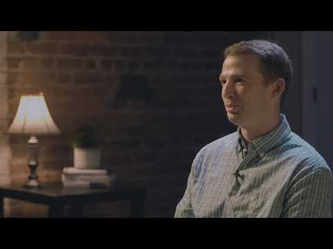 Mobile App: Conversations with Bank of the James