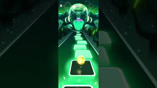 Tiles Hop | David Guetta & Bebe Rexha - I'm Good (Blue) | Endless Mode 17 screenshot 4