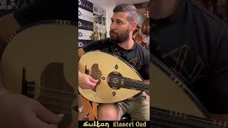 Sultan Elaseel oud הכוכב החדש