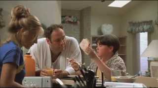 The Sopranos - ''What are you getting in science''