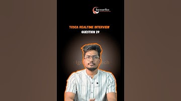 Q29) What are types of action modes in Tosca? | Tosca 100+ Real Time/Previous Interview Q & A |