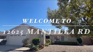 12625 Mantilla Road