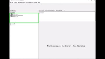Robotic Process Automation in analytics using Python RPA Framework