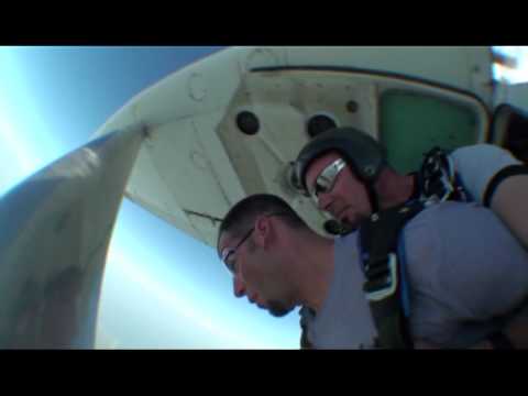 Skydive Cape Cod